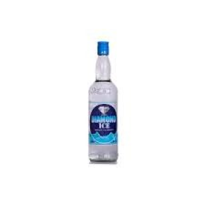 Diamond Ice Premium Vodka 750ml